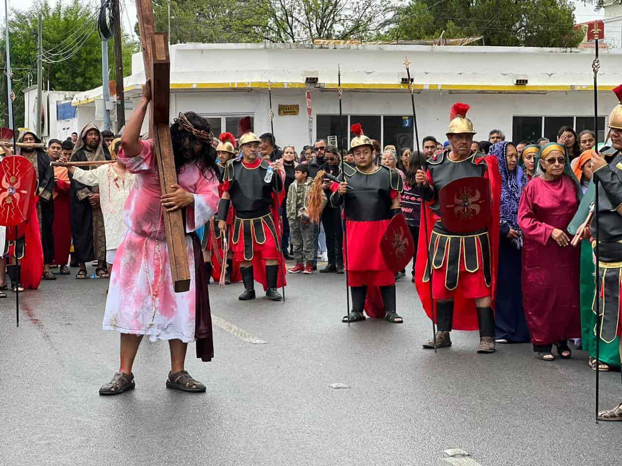 También SB Vive tradición