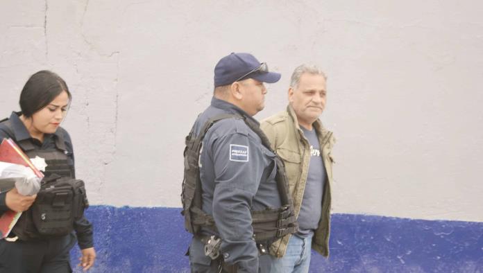 Deja Empoderamiento libres a 2 abusivos