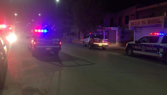 Amenazaba ‘drogo’ con matar a mujer