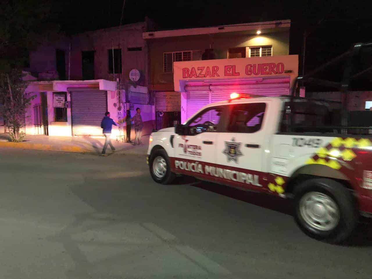 Amenazaba ‘drogo’ con matar a mujer