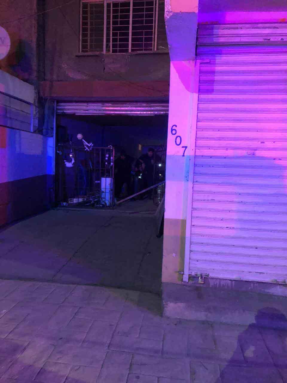 Amenazaba ‘drogo’ con matar a mujer