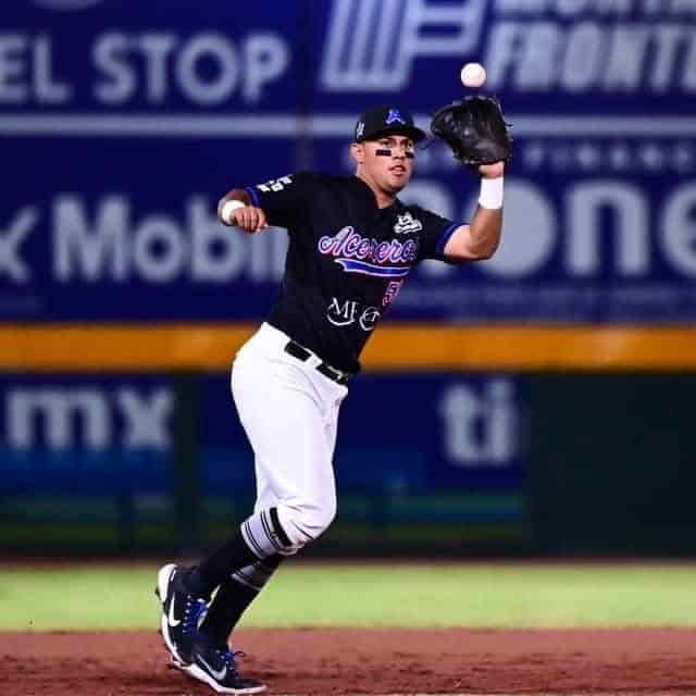 Edgar Salazar reforzará a los Halcones