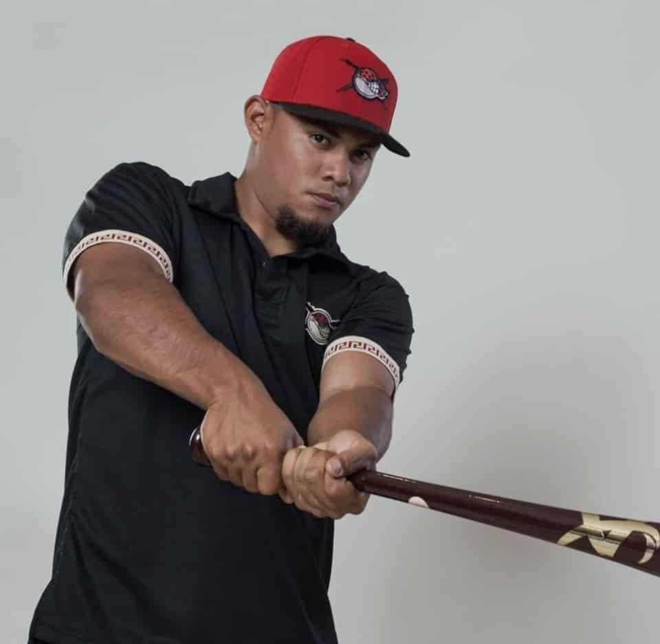 Edgar Salazar reforzará a los Halcones