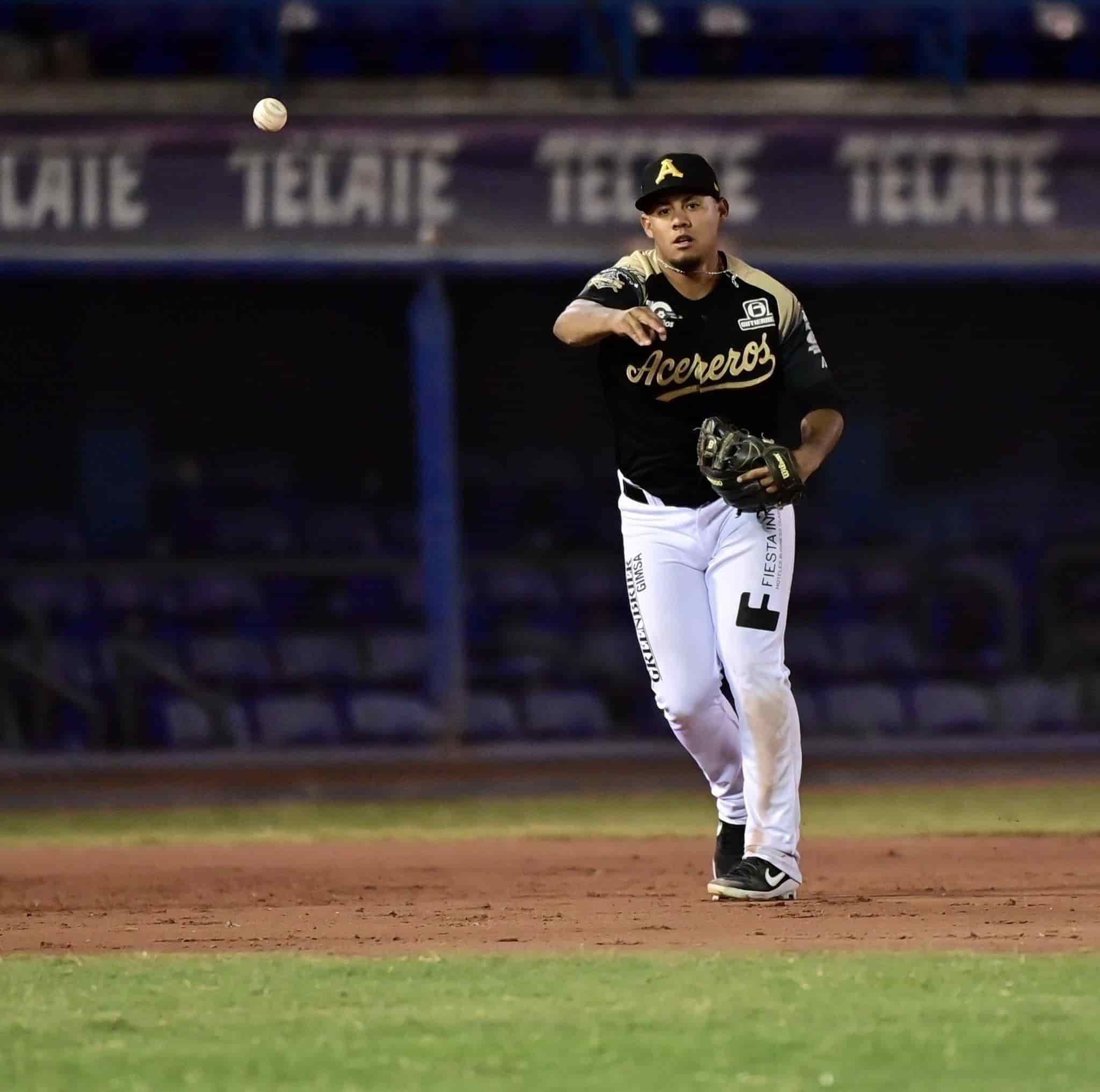 Edgar Salazar reforzará a los Halcones