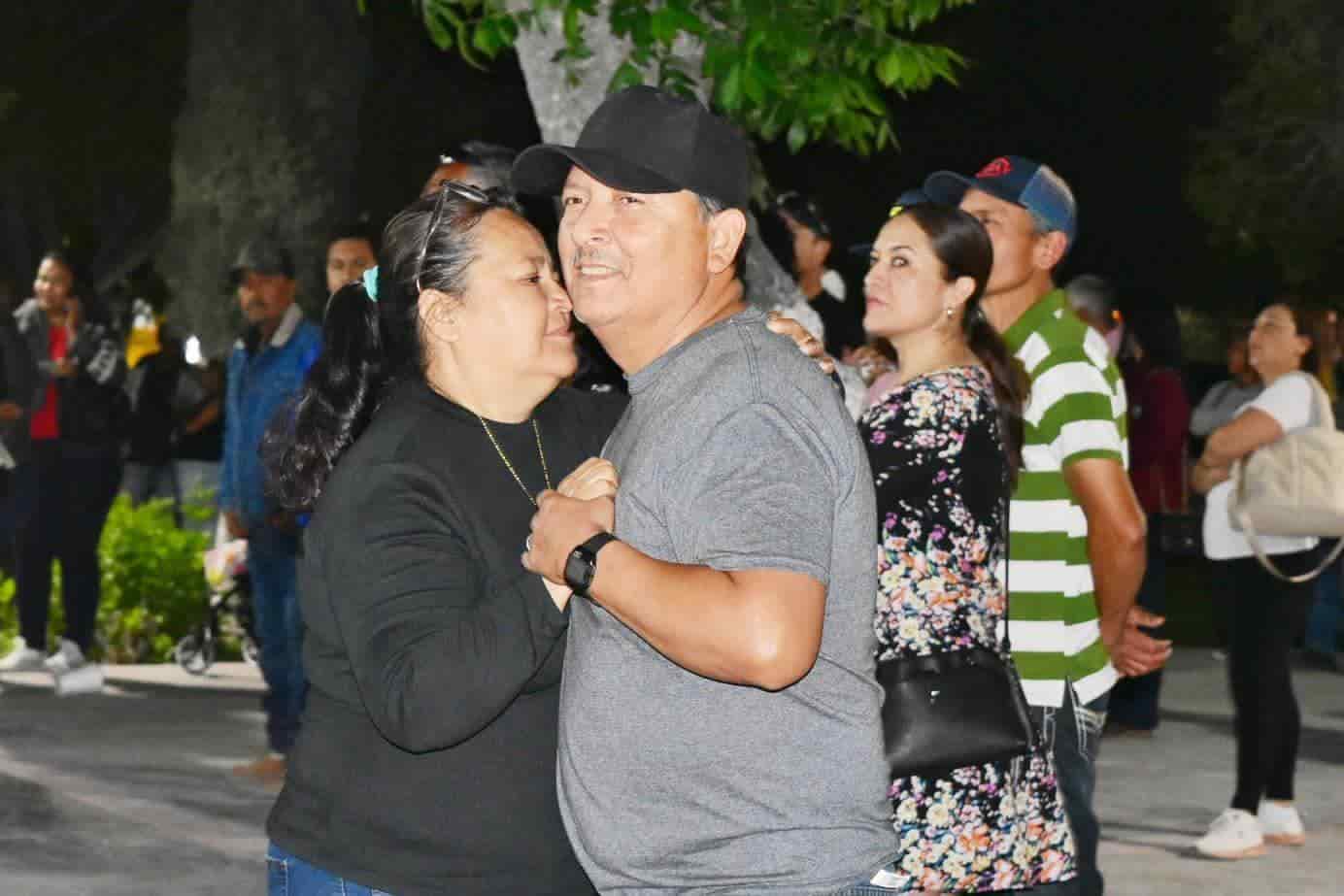 Espectacular cierrede Semana Santa