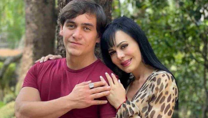 Julián Figueroa falleció de infarto agudo confirma Maribel Guarida