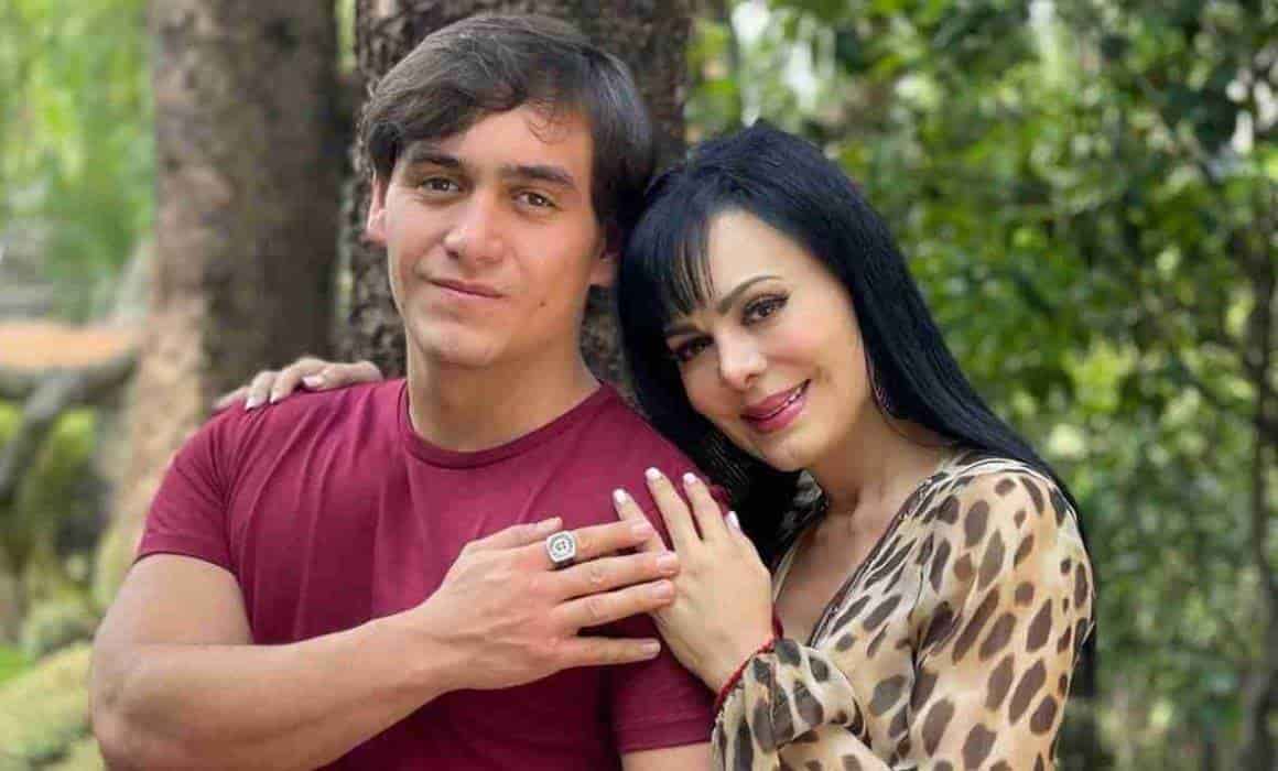 Julián Figueroa falleció de infarto agudo confirma Maribel Guarida