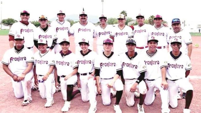 Ganó Liga Mandarina, en nacional