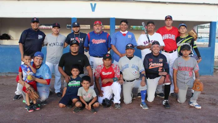 Van por el primer lugar