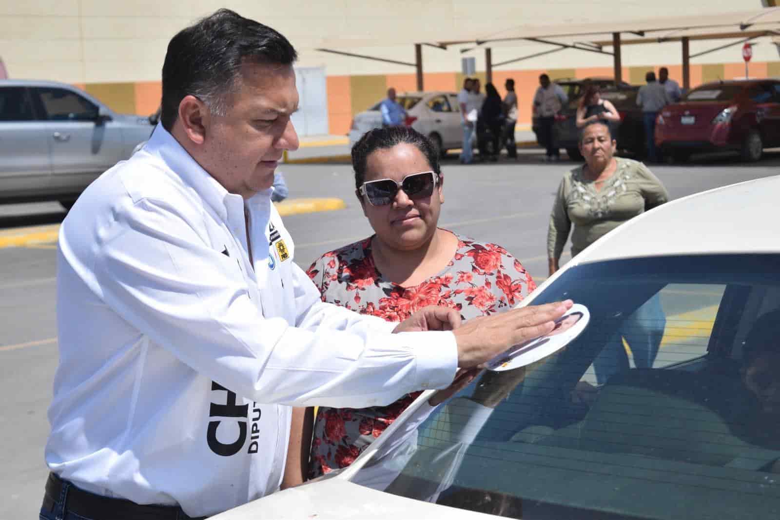 Convive Chuma Con sabinenses