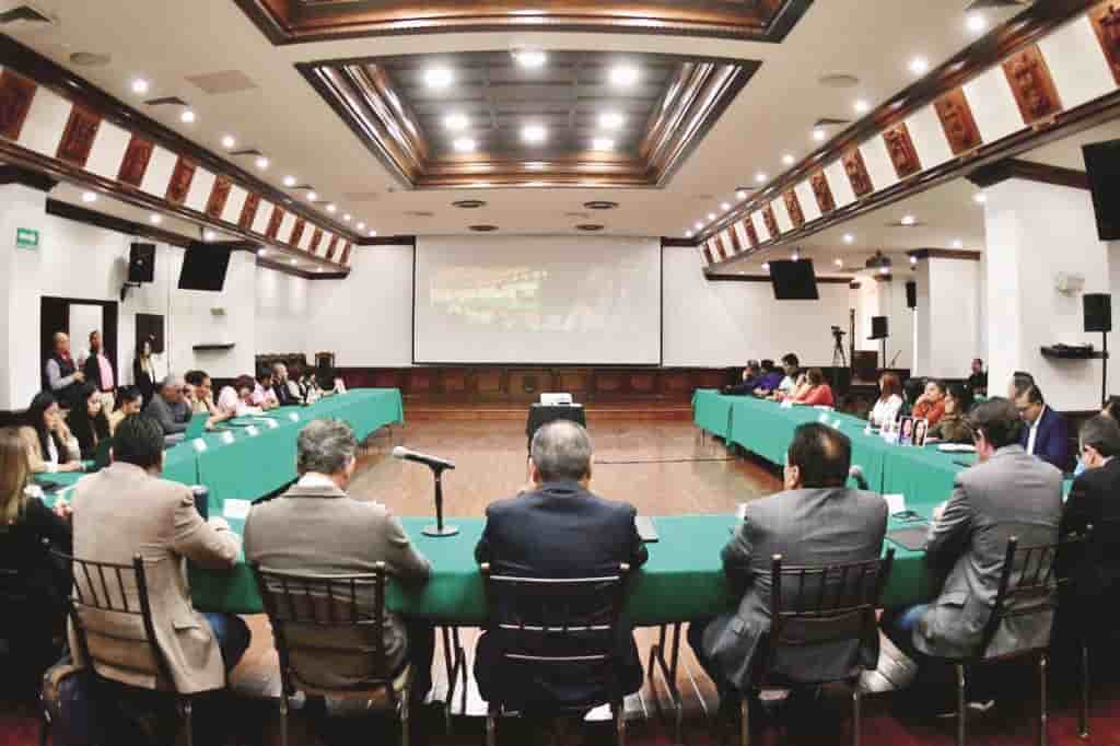 A la vanguardia Coahuila contra las desapariciones