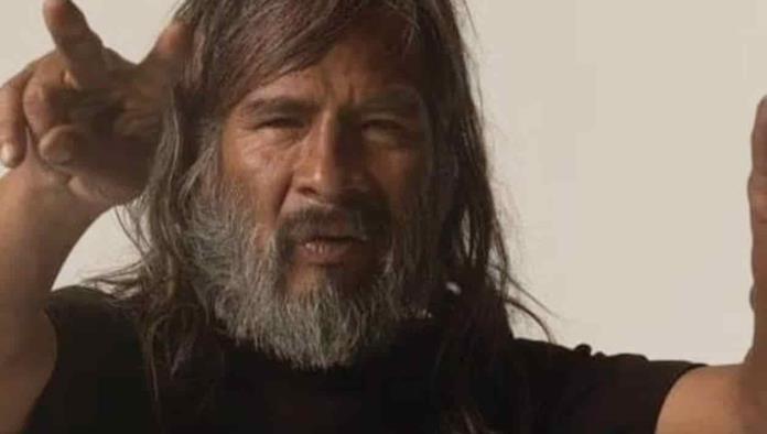 Falleció Changoleón; Icónico personaje de Incognito