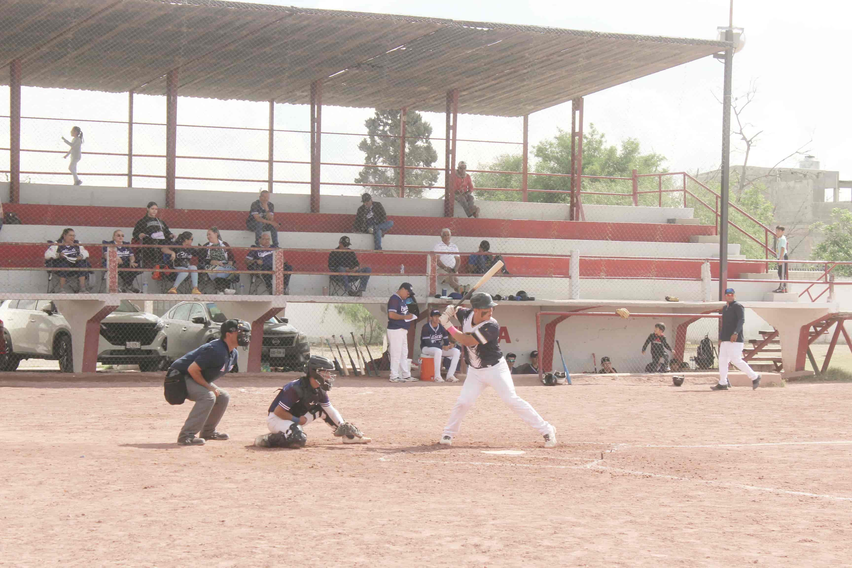 Recetó paliza a Culiacán