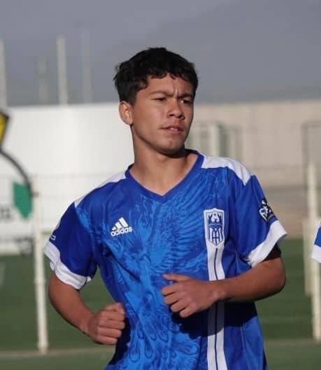 Llaman a Armandito Del Tigres de la UANL