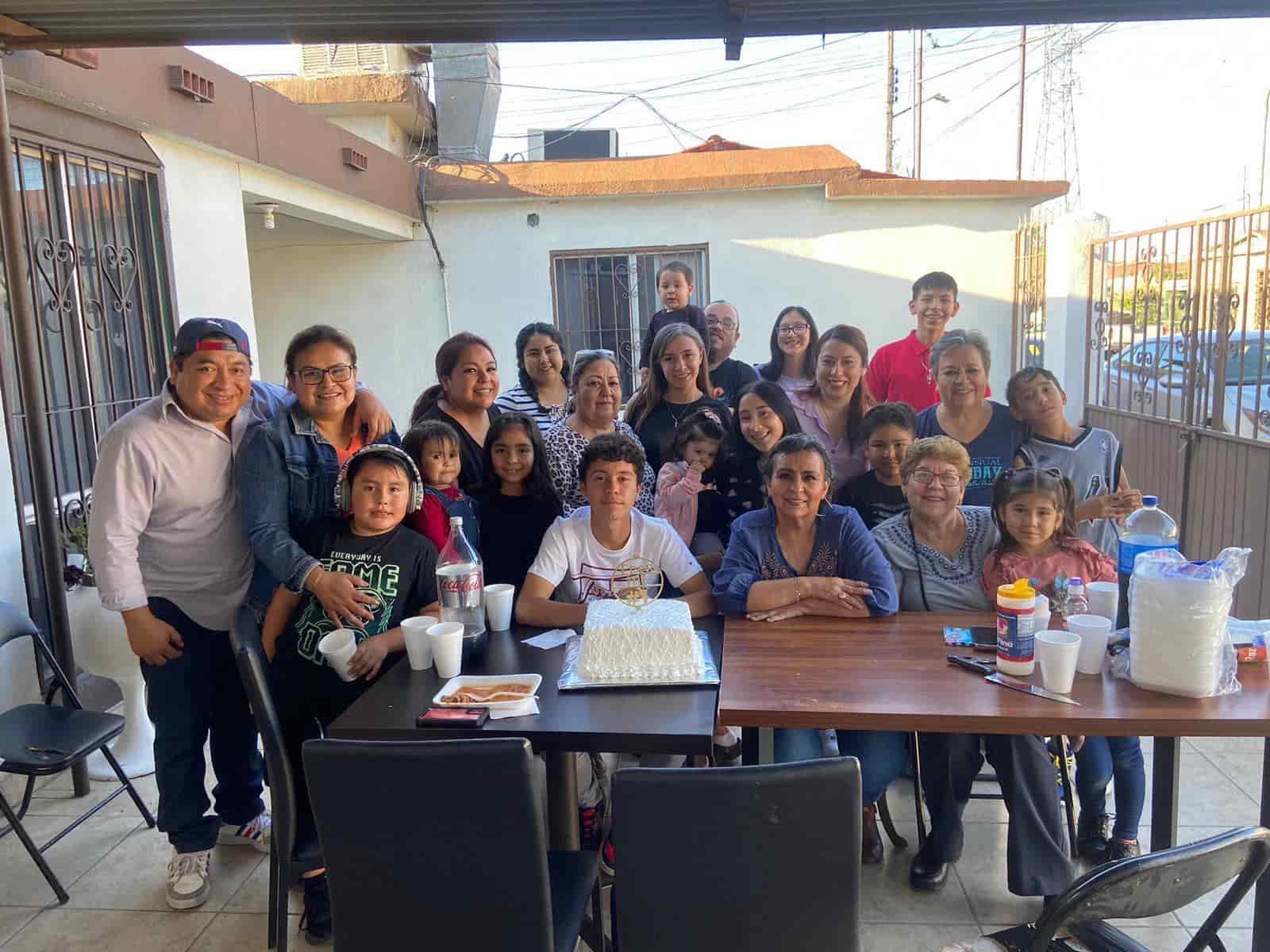 Llaman a Armandito Del Tigres de la UANL