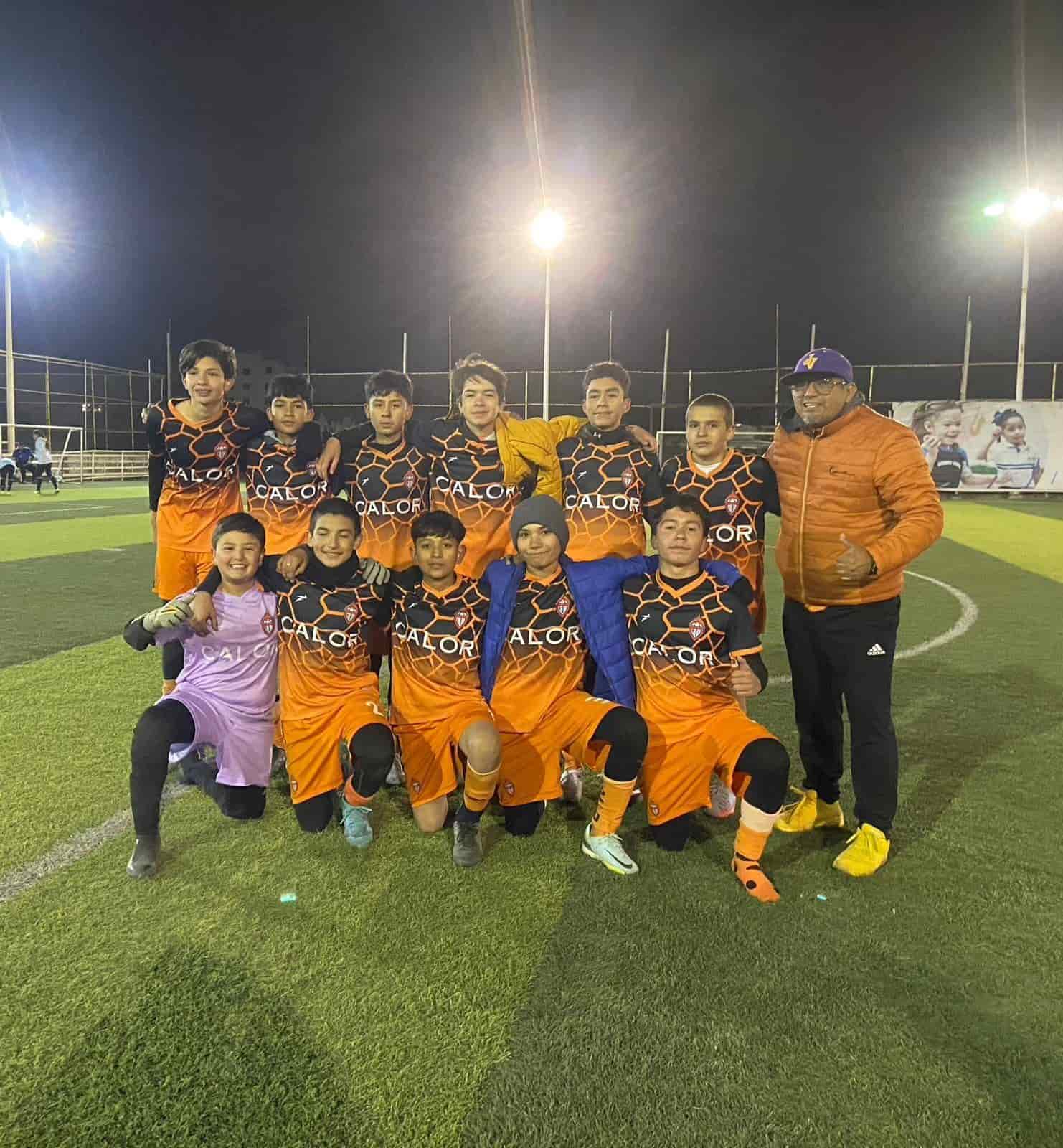 Llaman a Armandito Del Tigres de la UANL
