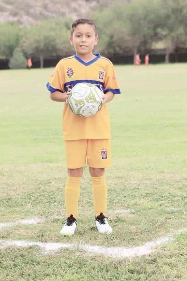 Llaman a Armandito Del Tigres de la UANL