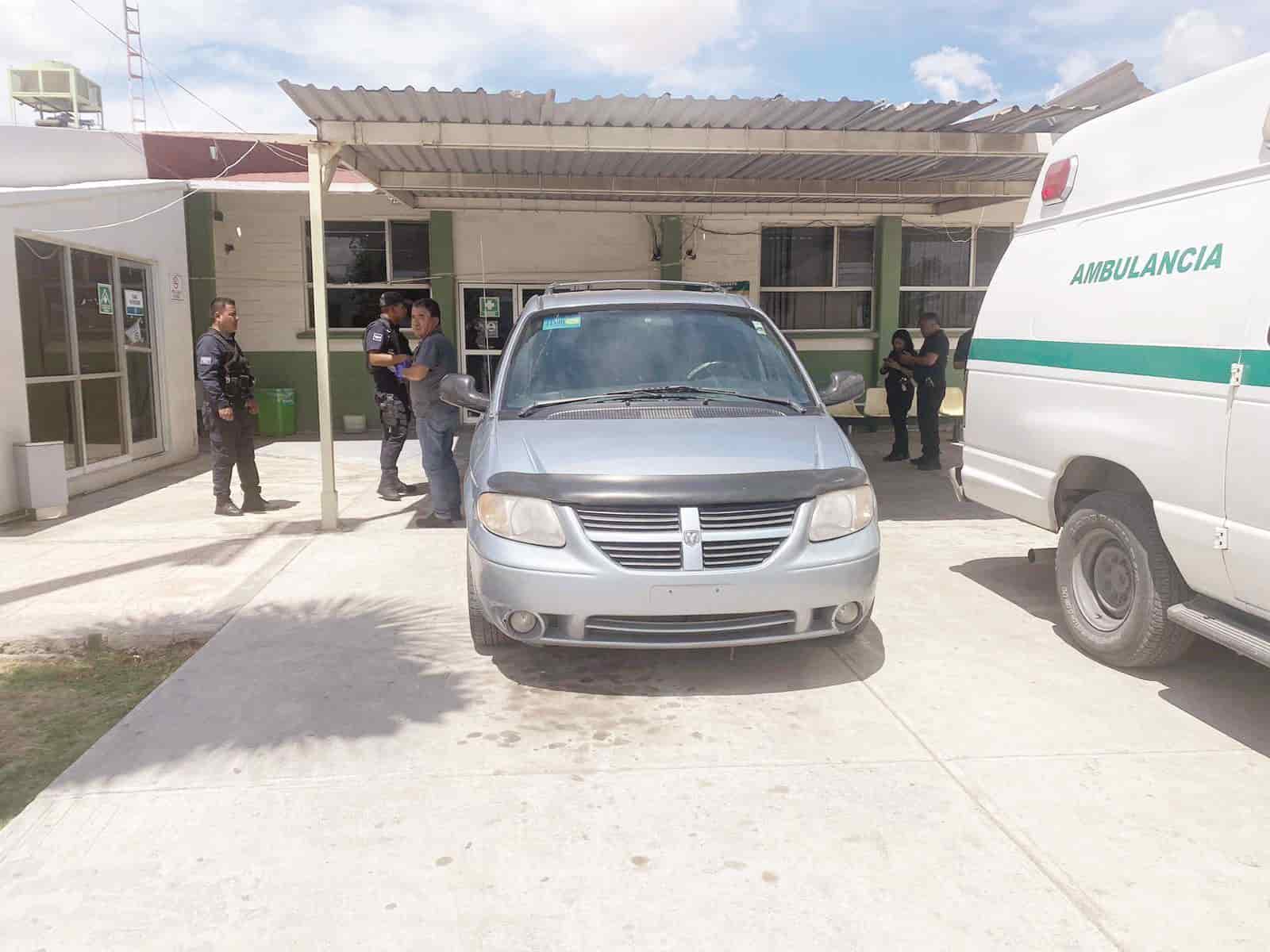 ¡Sálvenla, qué no son médicos!