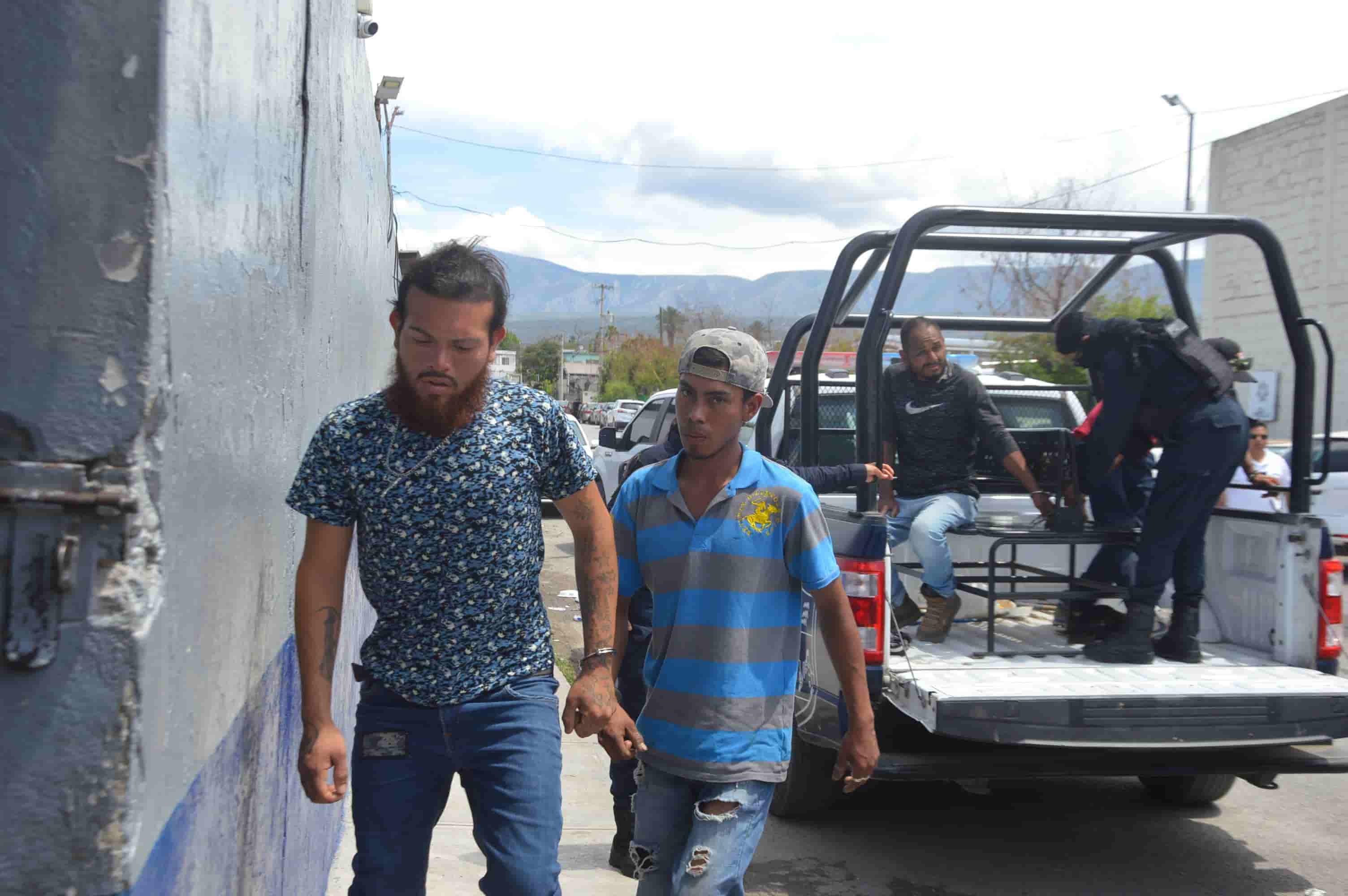 Les agüitan Su ‘loquera’