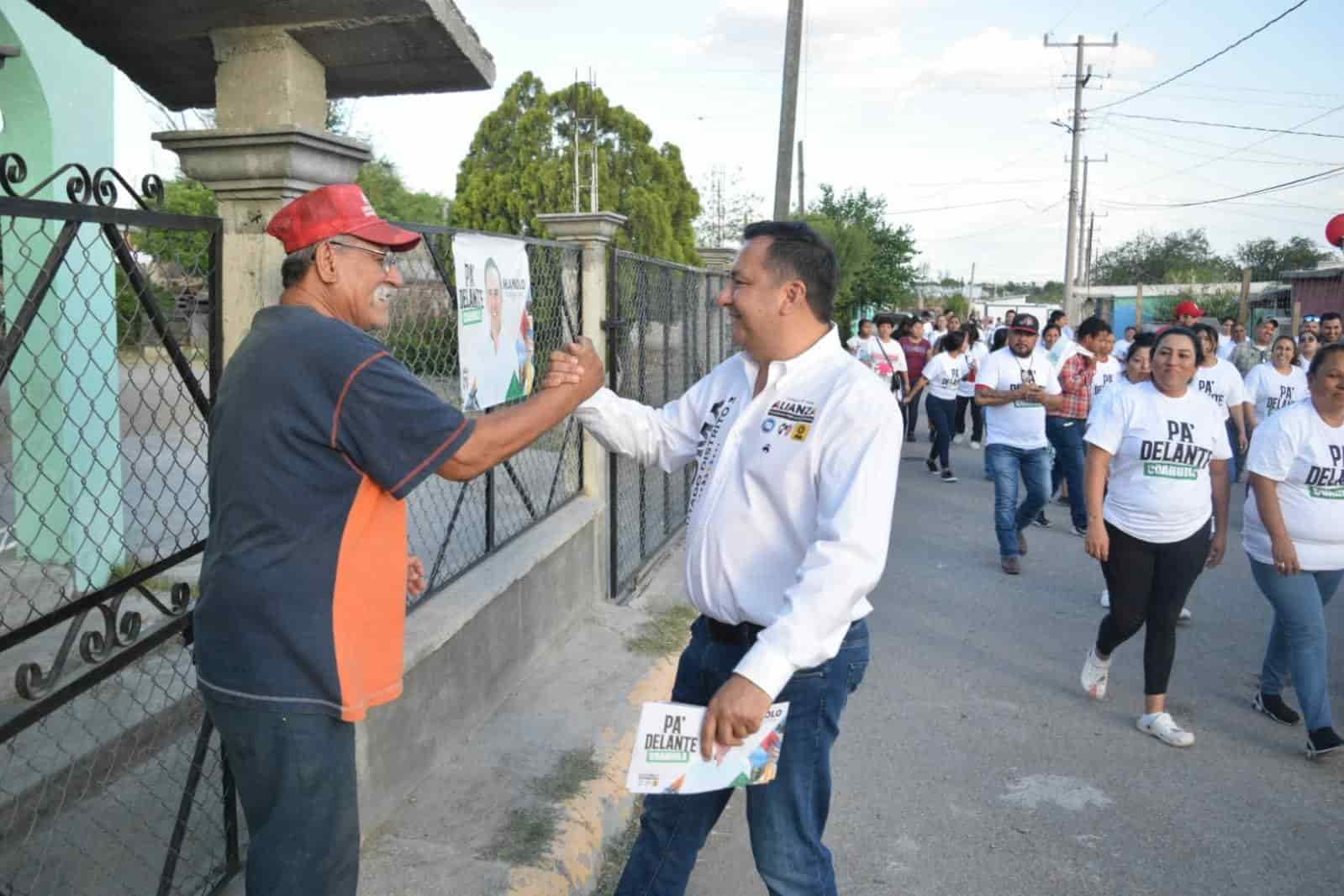 Recuerdan en Agujita acciones de Chuma