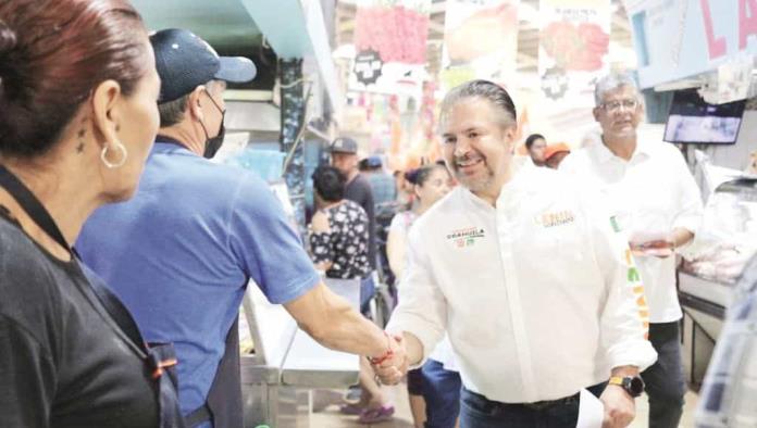 Esperanza en Lenin Para un cambio real