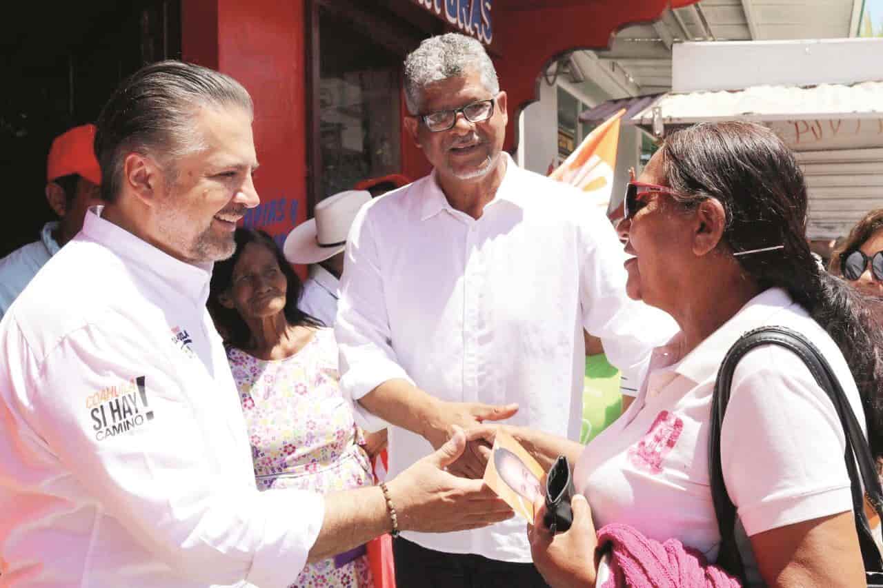 Esperanza en Lenin Para un cambio real