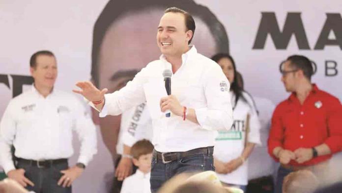 Llevaremos a Coahuila al siguiente nivel: MJS