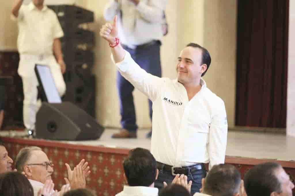 Llevaremos a Coahuila al siguiente nivel: MJS