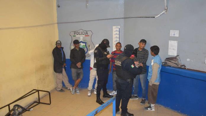 Le quemaban los ‘pies a Judas’