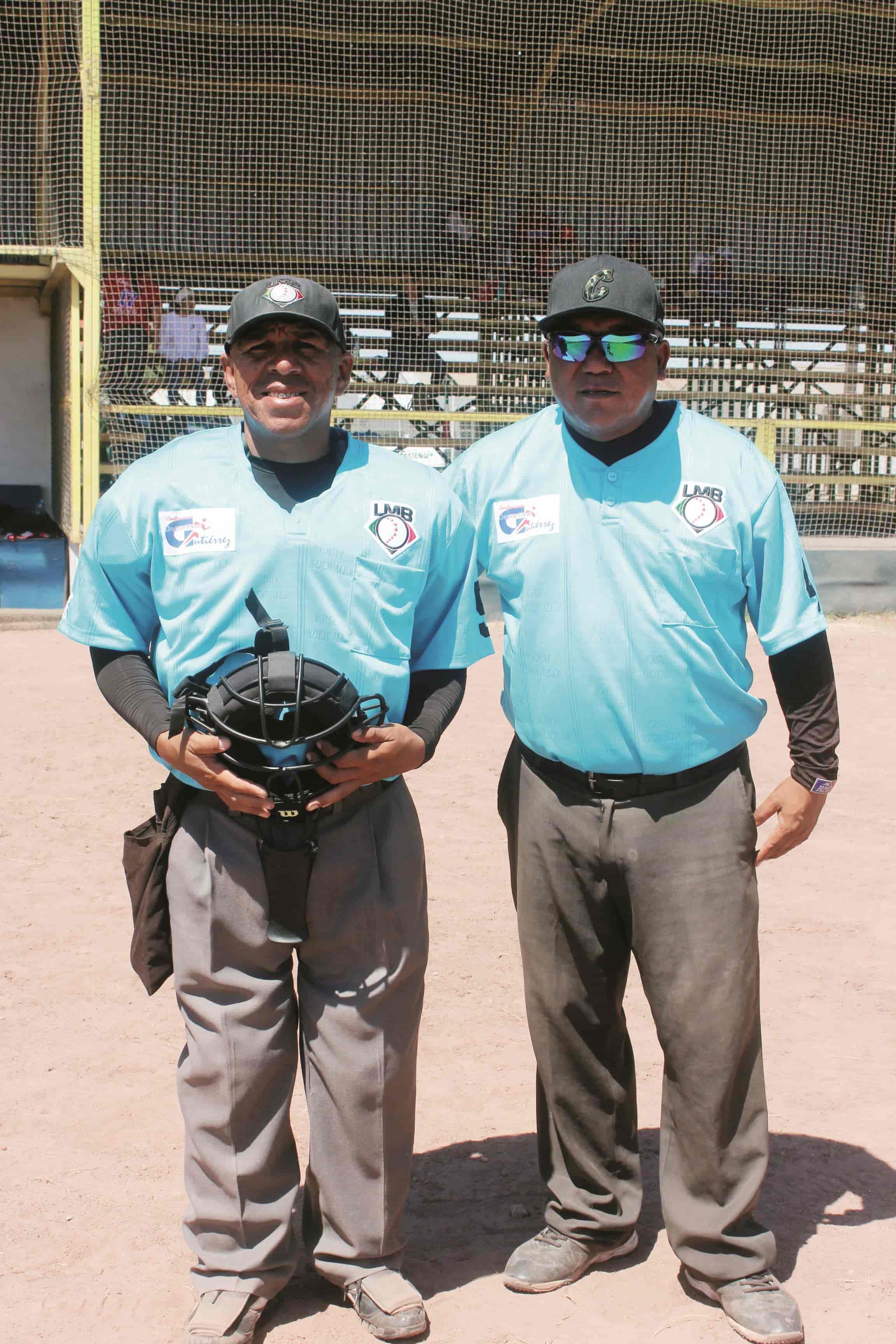 Hulama de Guasave derrotó a Buhitos Unison