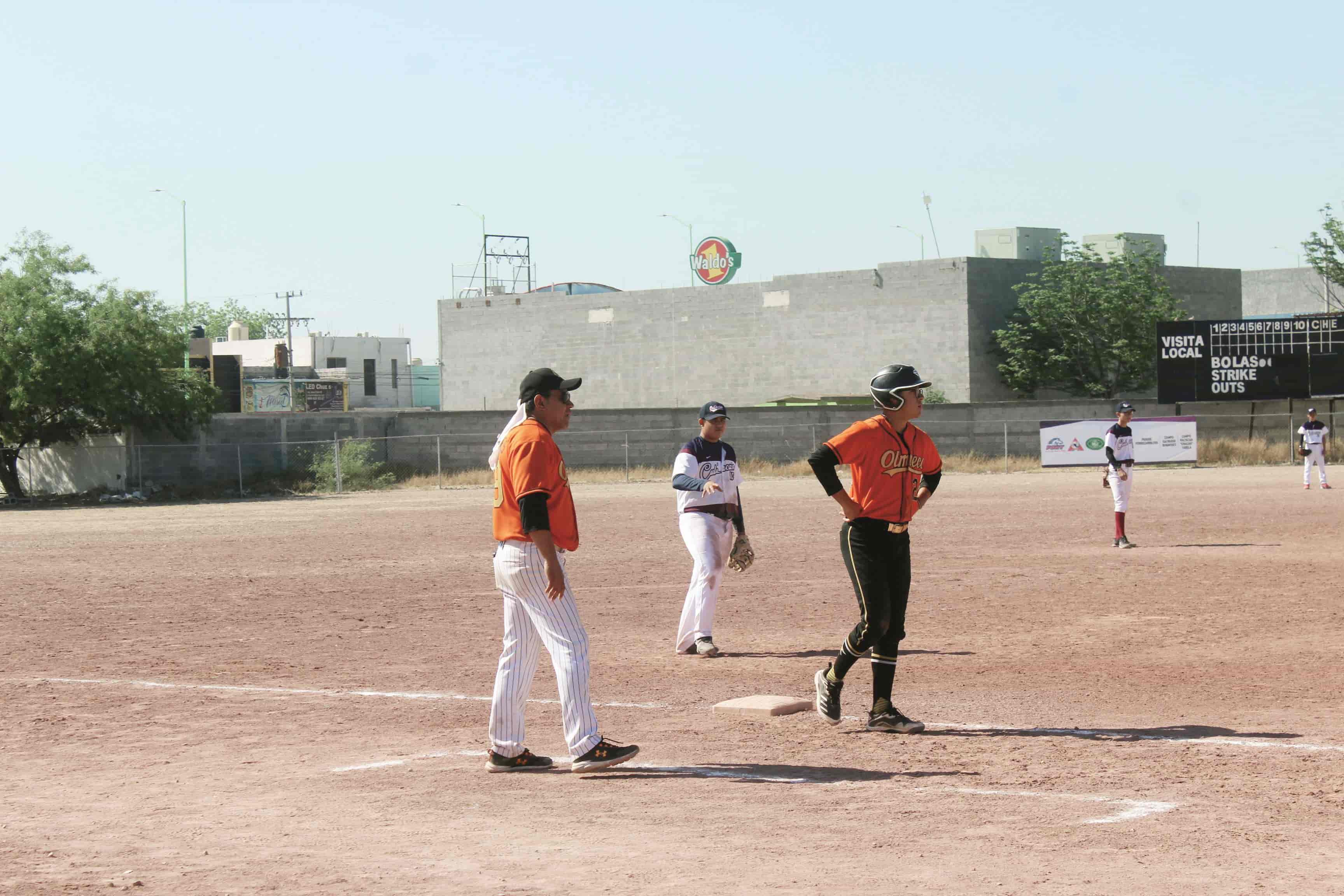 Recetó paliza a Culiacán