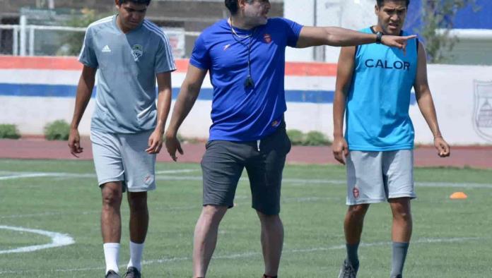 Disputarán el campeón de campeones