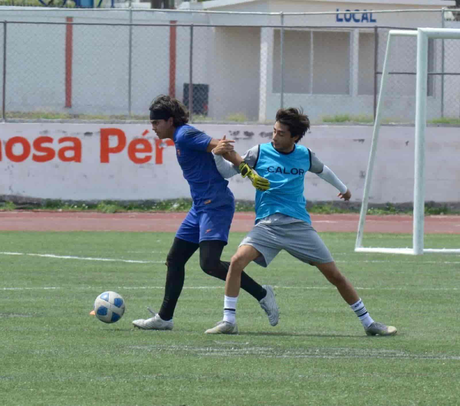 Disputarán el campeón de campeones