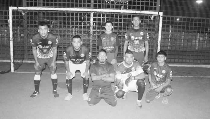 Tropieza Cerlo FC ante deportivo Cenizo