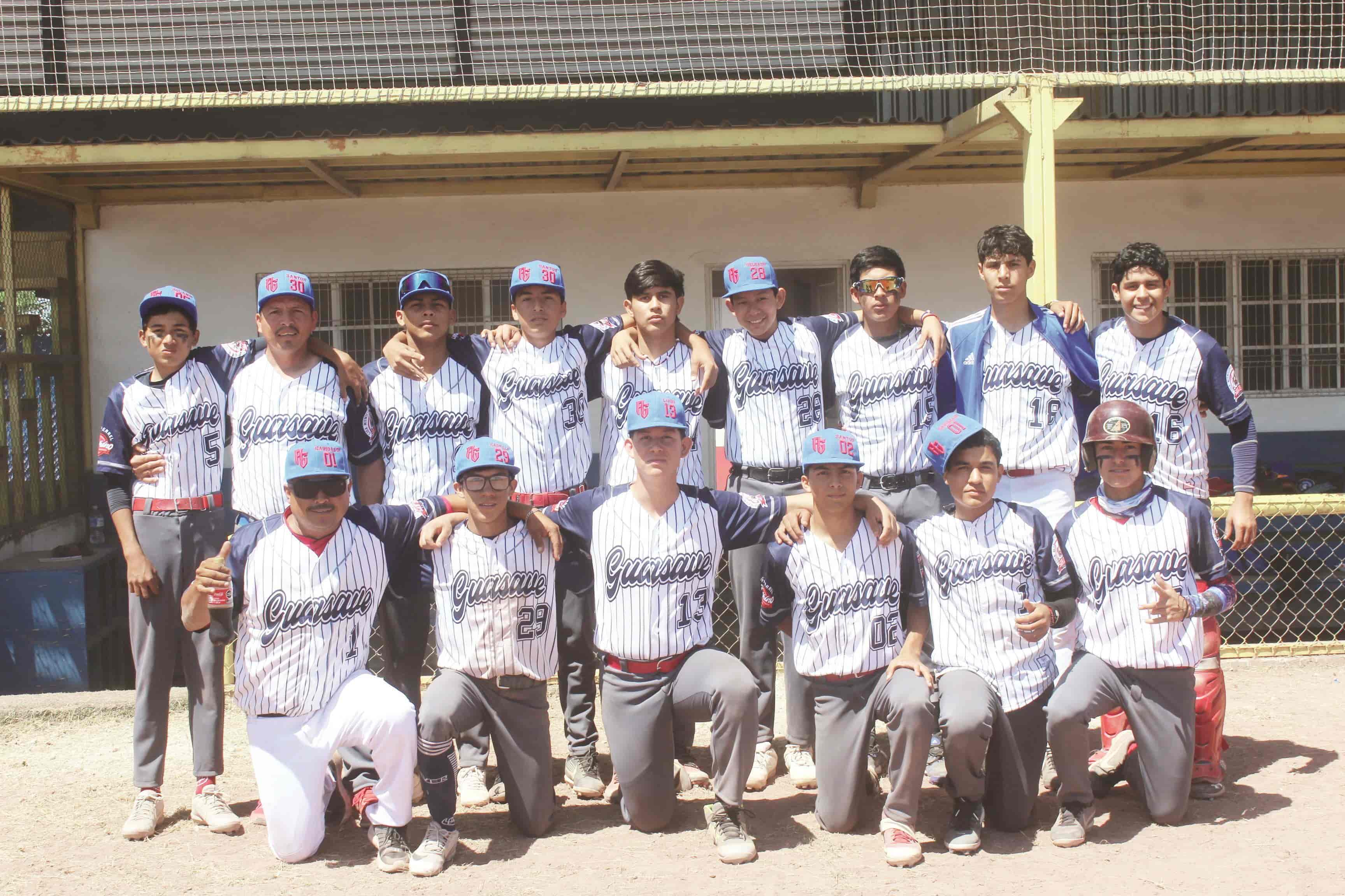 ¡Van a semifinal! Unison Hermosillo y Tijuana