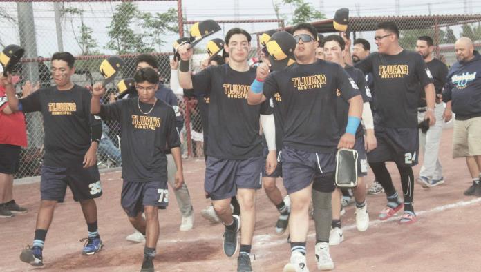 ¡Van a semifinal! Unison Hermosillo y Tijuana