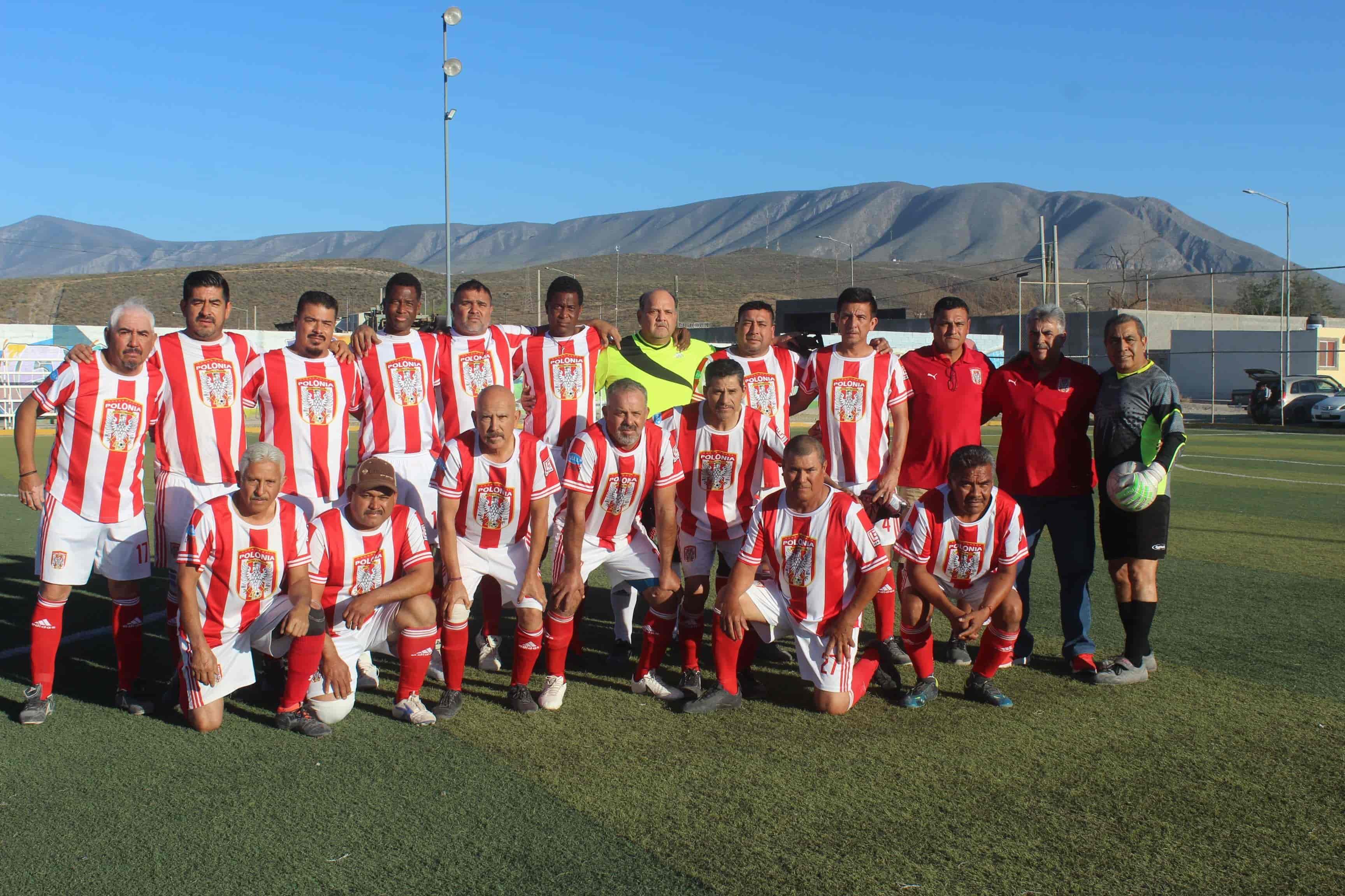 Empatan CDSCO y la Obrera