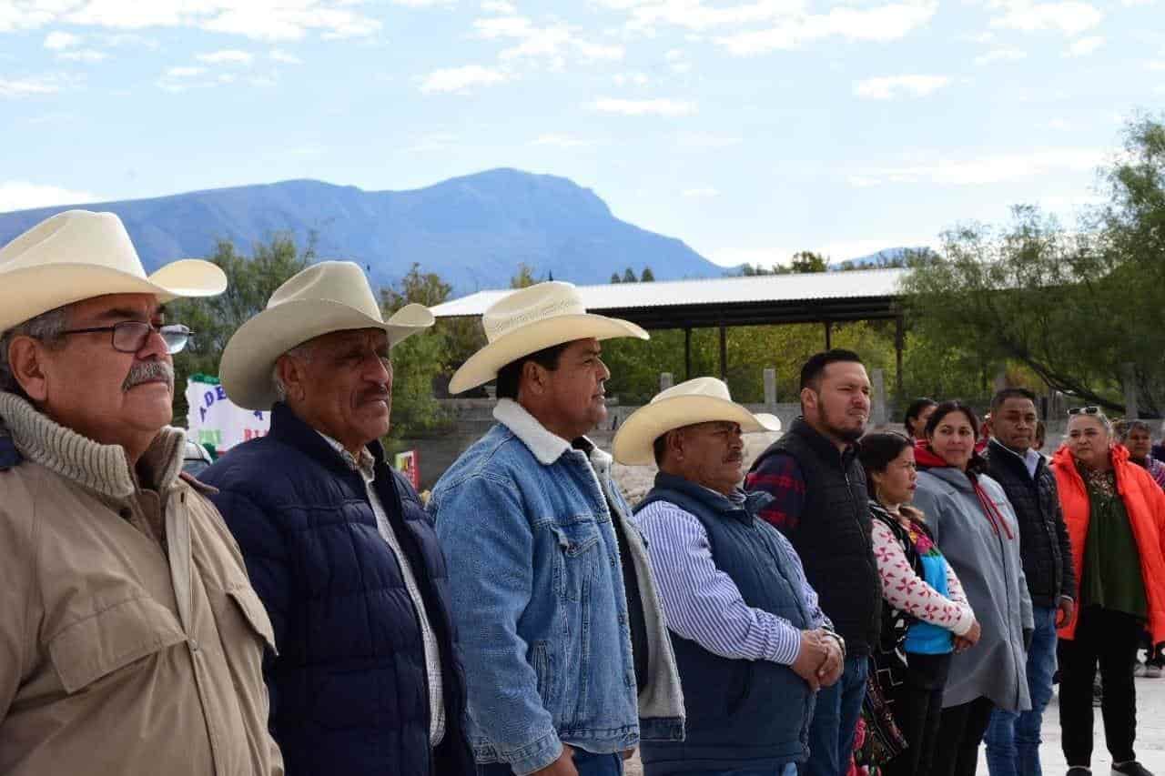Espera campesinos Mejor temporada