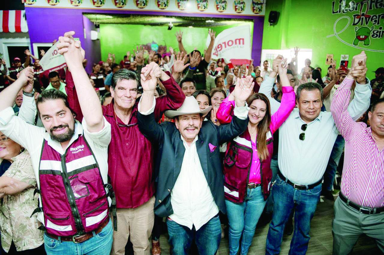 Se compromete A. Guadiana con laguneros