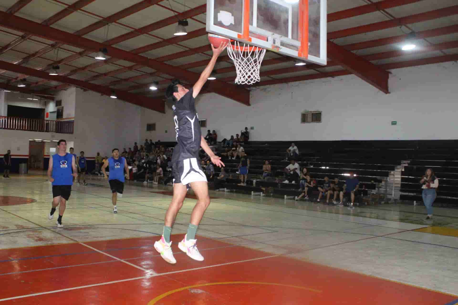 Ballers Monclova impuso en la cancha