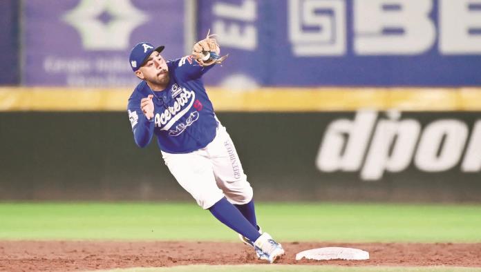 Eliminaron a los Acereros en copa gobernador