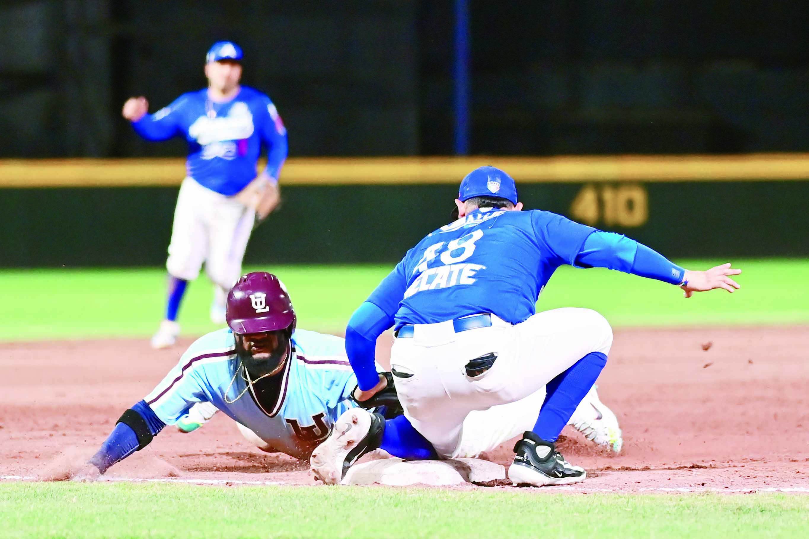 Eliminaron a los Acereros en copa gobernador
