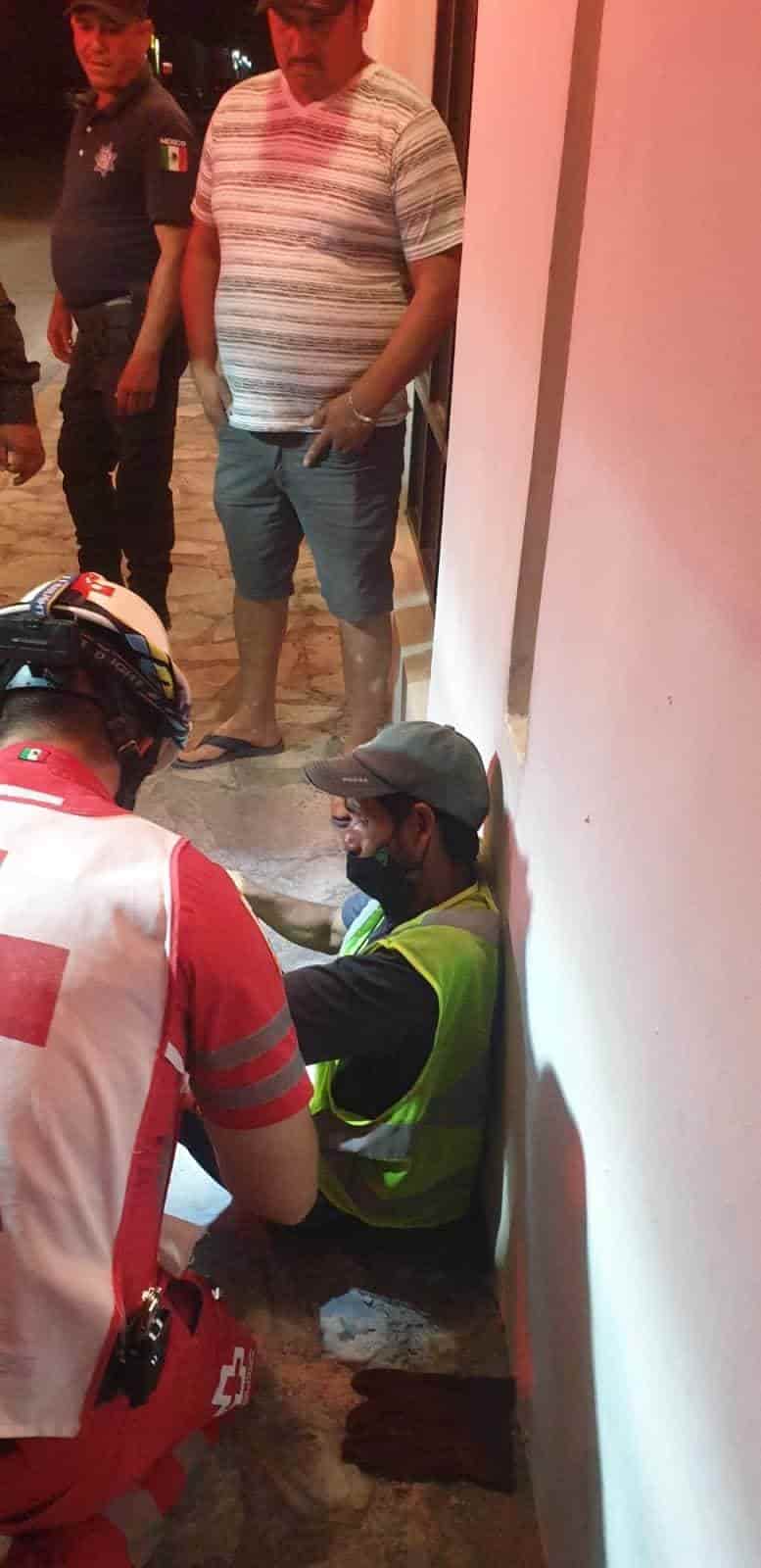 Mantienen operativos Para cuidar a turistas