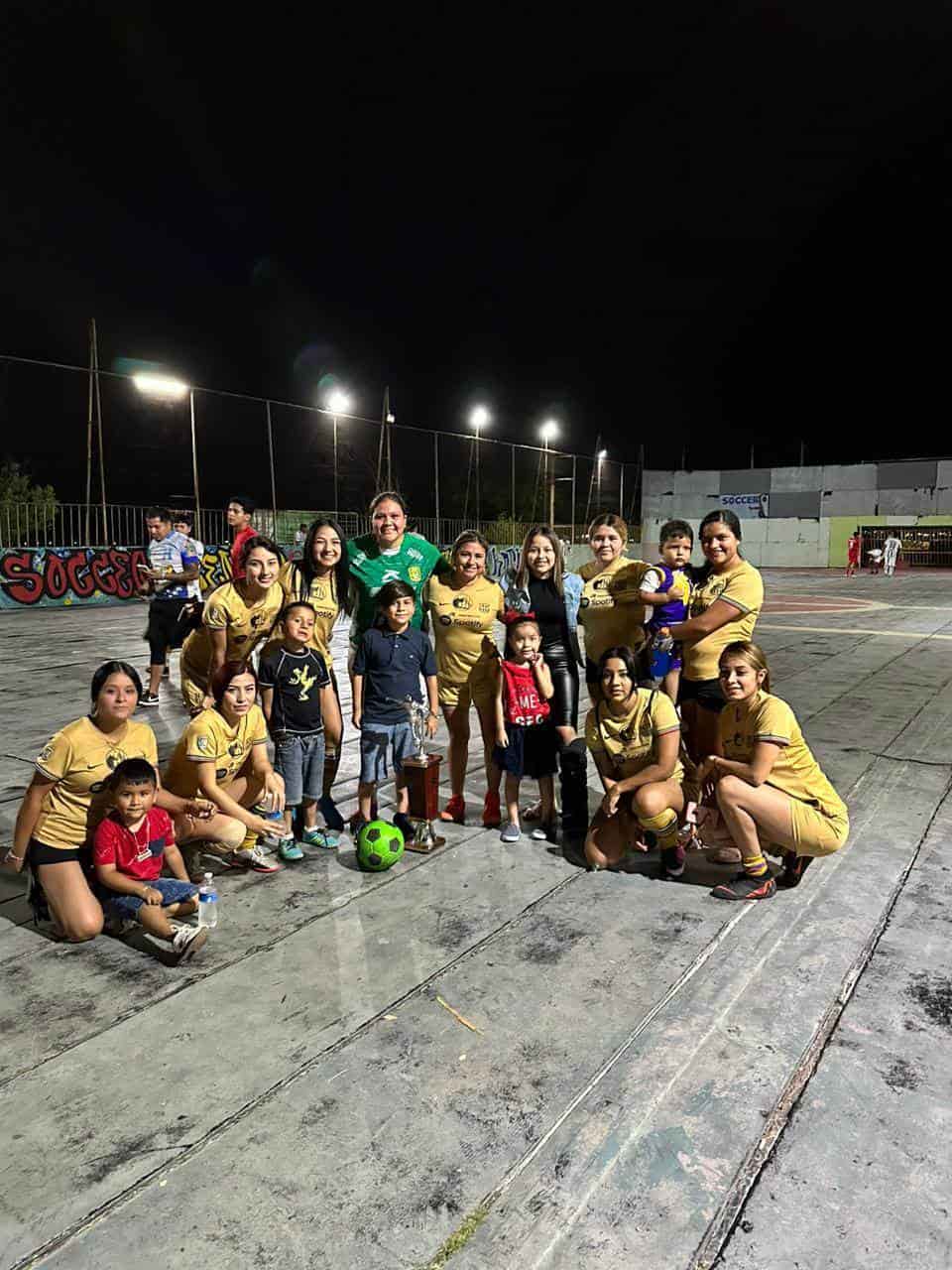 Gran Final Dep Valdez Vs Dep Dávila