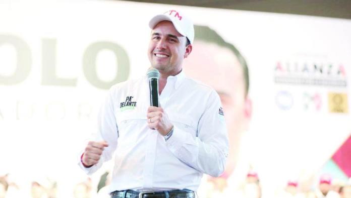 Prioridad mantener a Coahuila blindando: MJS