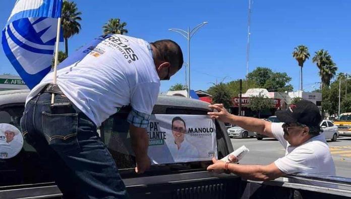 Realiza Alianza Mega crucero