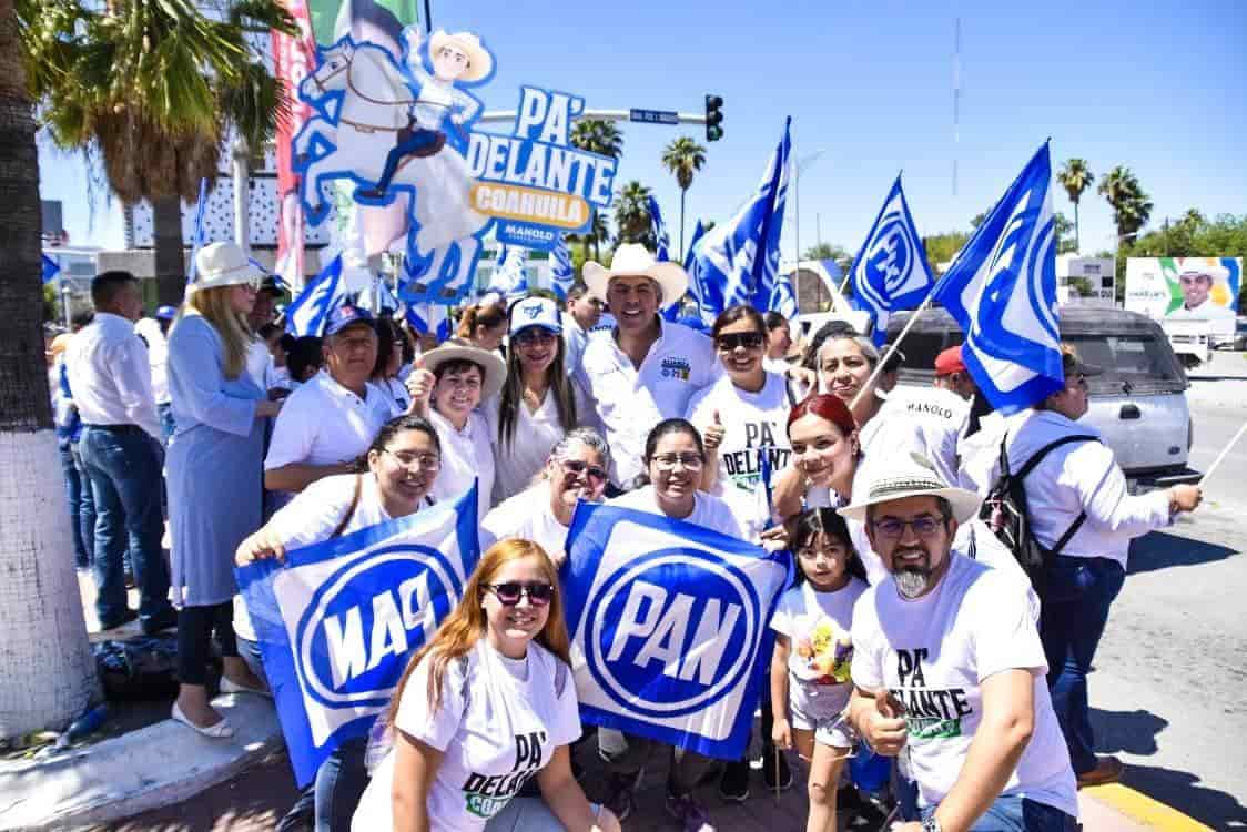 Realiza Alianza Mega crucero