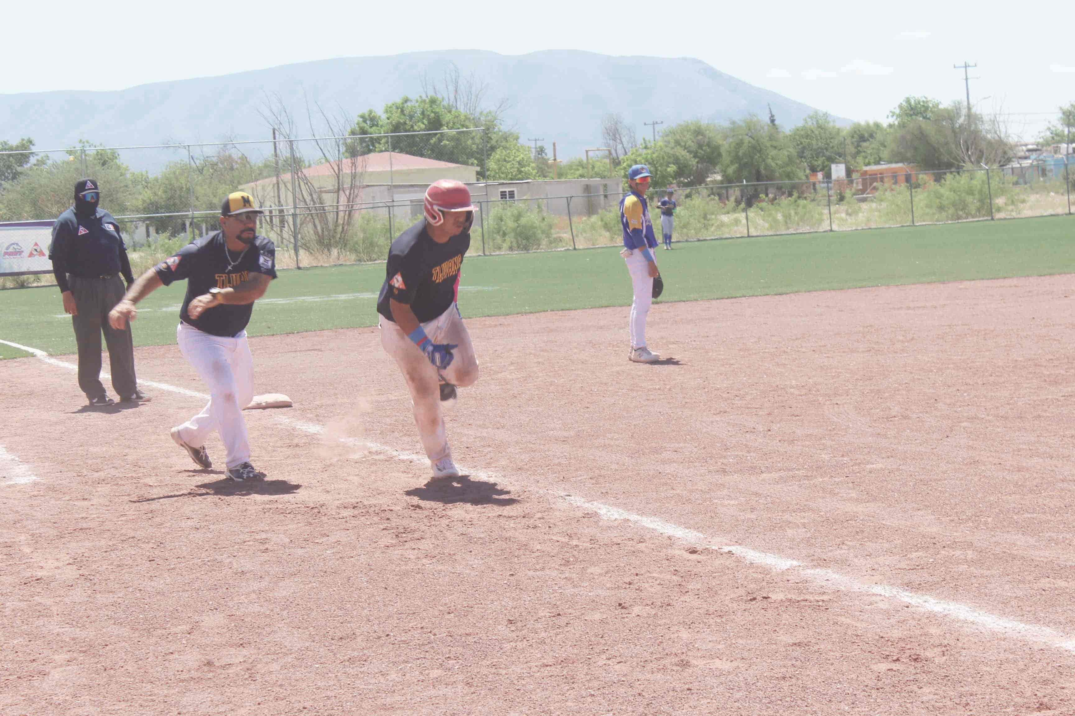 Tijuana ¡Campeón Nacional 15-16 años!