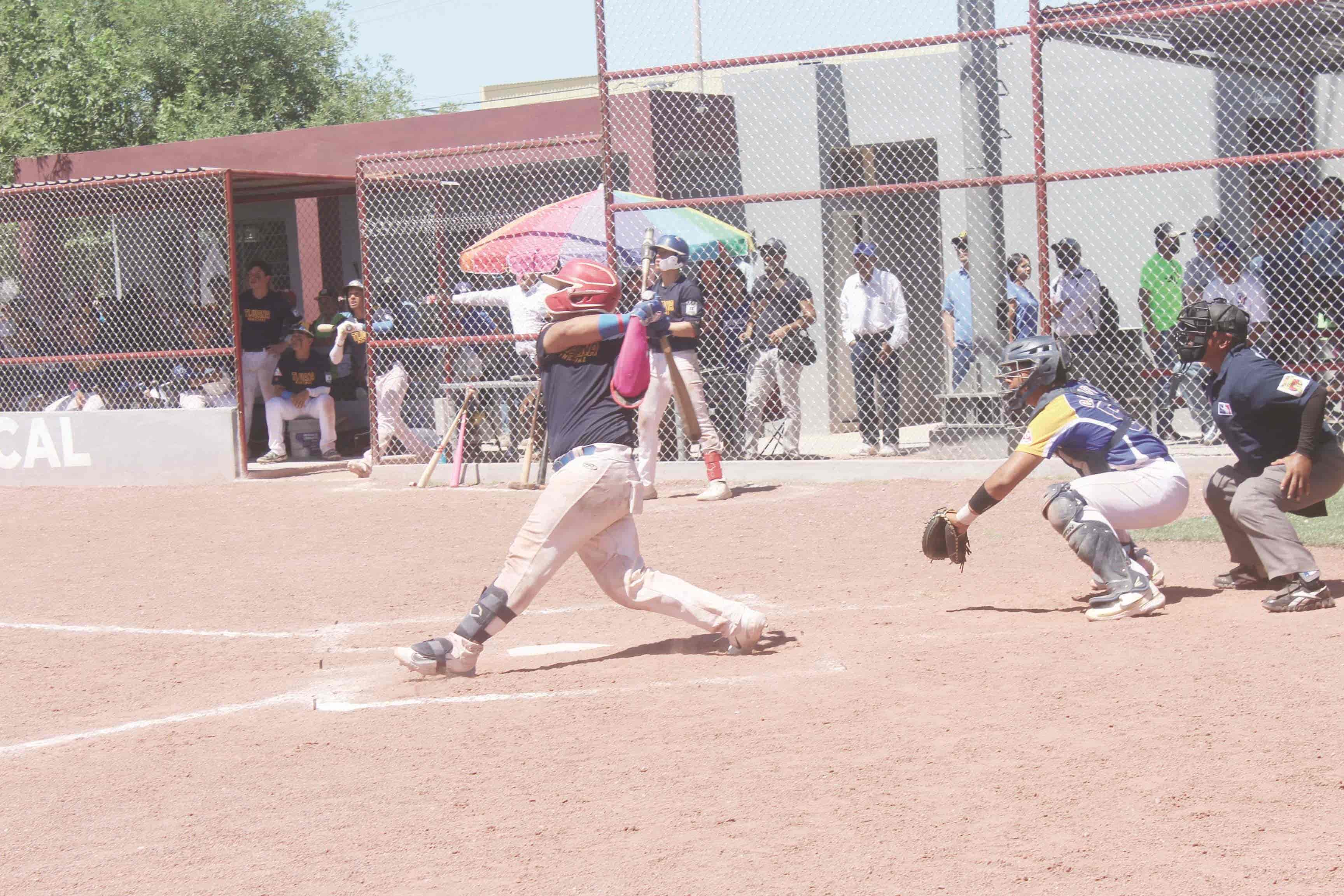 Tijuana ¡Campeón Nacional 15-16 años!