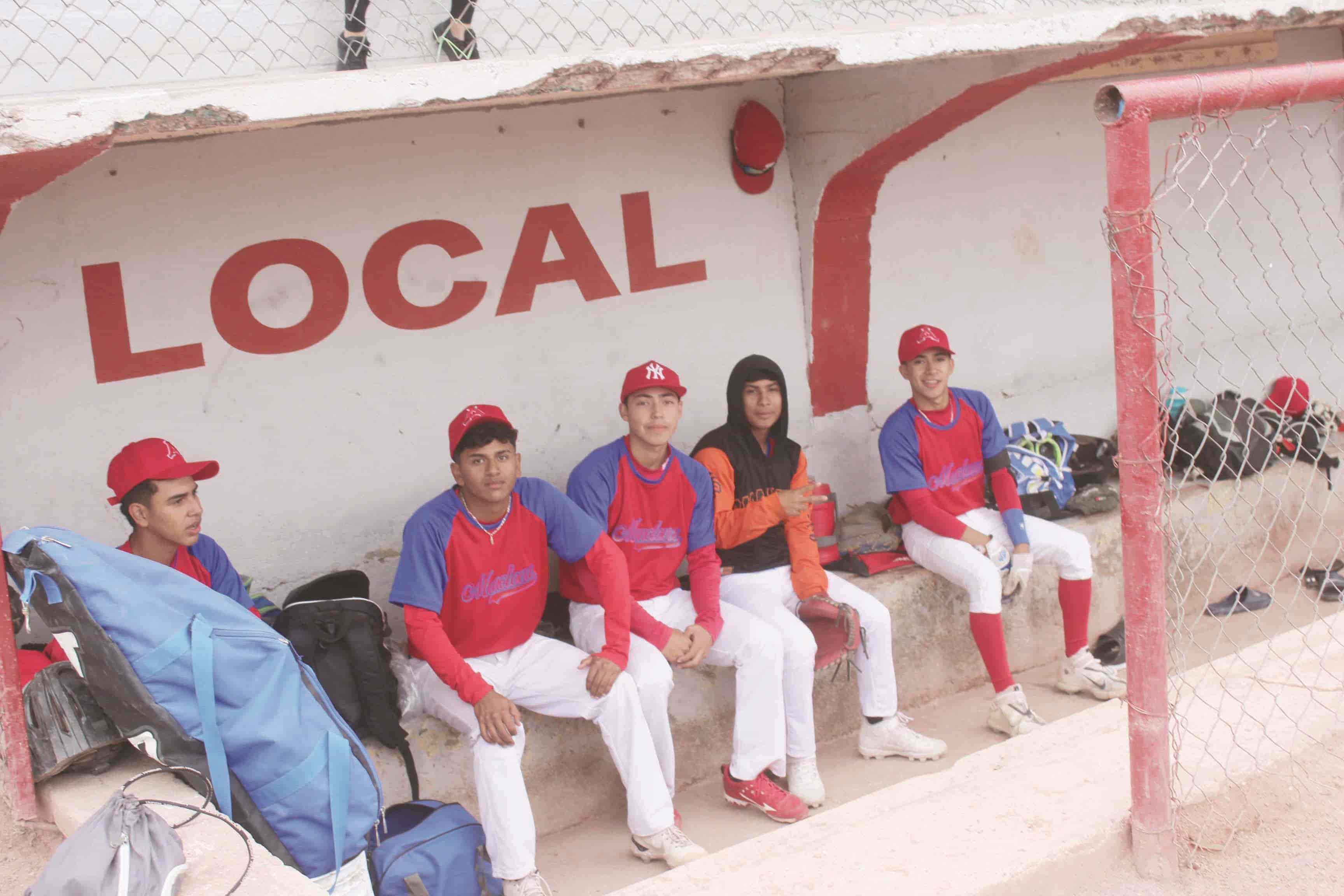 Tercer lugar nacional Liga José Rodríguez Castillo